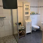 Apartmán Staben *