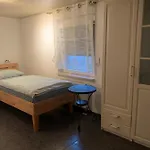 Apartmán Staben
