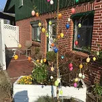 Apartmán Staben *
