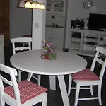 Apartmán Staben Eggstedt
