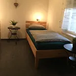 Staben Apartmán