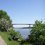 Staben Apartmán *