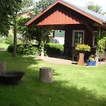 Apartmán Staben *