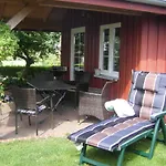 Apartmán Staben *