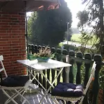 Staben Apartmán