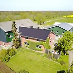 Apartmán Staben