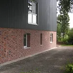 Apartmán Staben