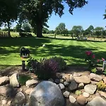 Staben Apartmán *