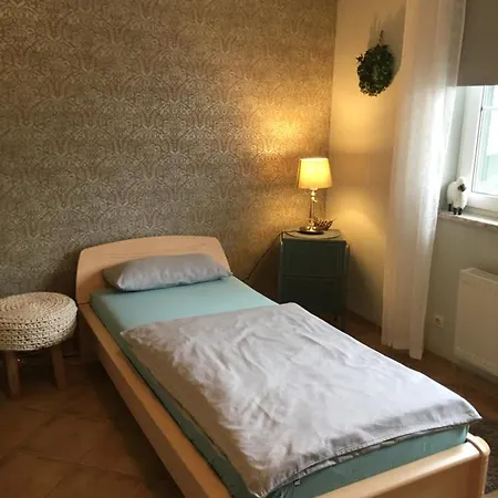 Staben شقة Eggstedt