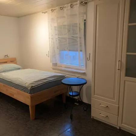 Appartement Staben