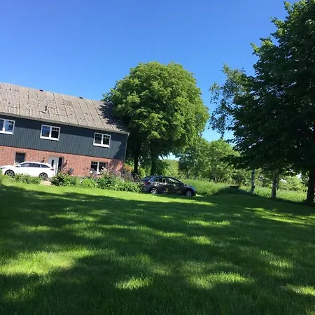 Appartement Staben Eggstedt