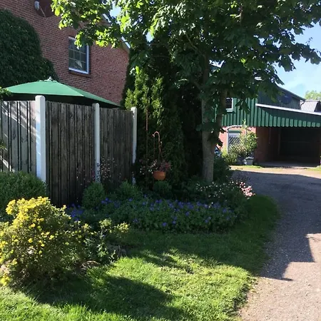 Appartement Staben Eggstedt