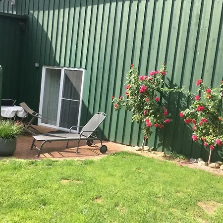Staben Appartement
