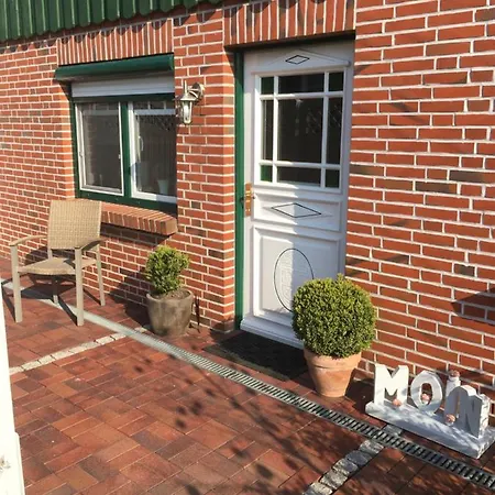 Appartement Staben *