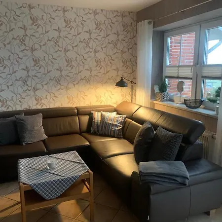 Ferienhaus Staben * Eggstedt