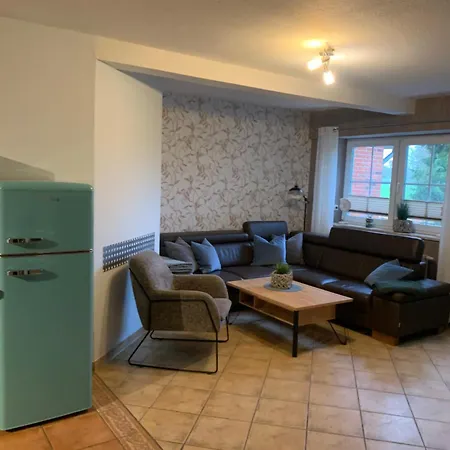 Apartmán Staben Eggstedt