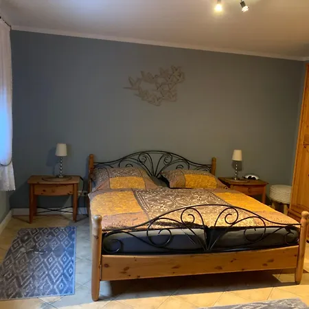 Staben Apartmán