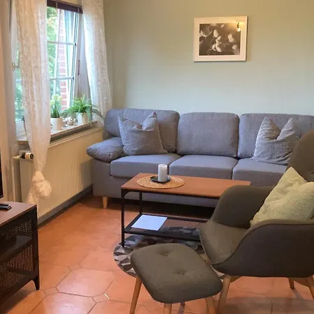 Apartmán Staben Eggstedt