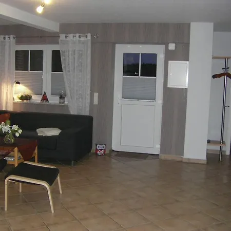 Appartement Staben Eggstedt