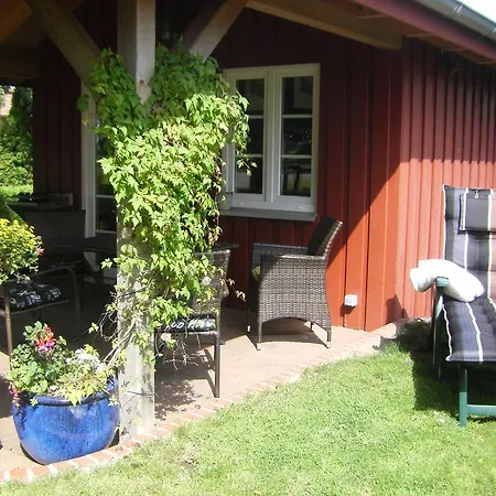 Ferienhaus Staben Eggstedt