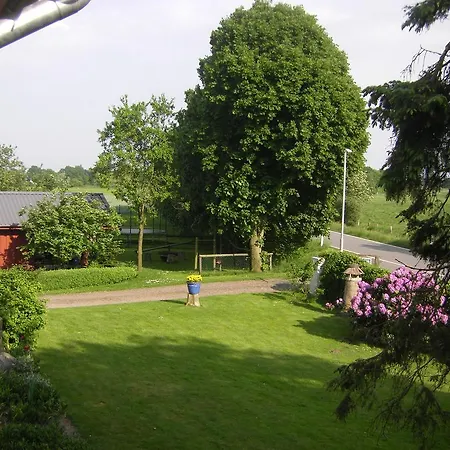 Appartement Staben