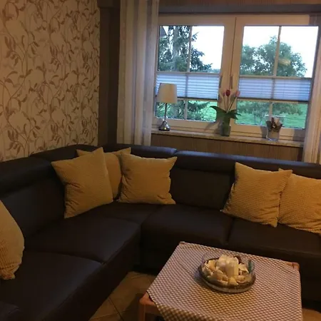 شقة Staben Eggstedt