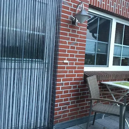 Staben Appartement Eggstedt